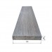 Terasinė lenta - Silver grey 0037 